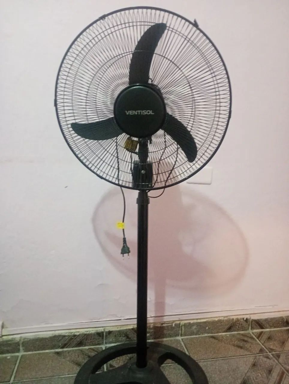 Vende-se um ventilador  - Foto 2
