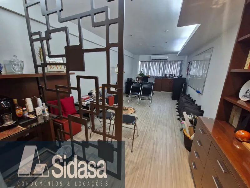 SALA COMERCIAL RIO DE JANEIRO TIJUCA - Foto 2