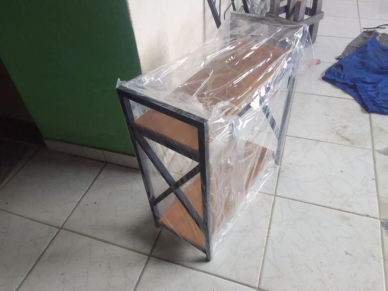 Prateleira 