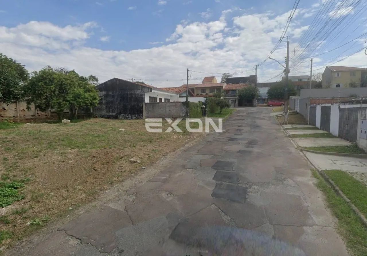 Terreno no Atuba com 360M² - Foto 2
