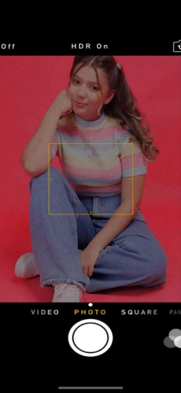 Calça jeans wide leg  - Foto 3
