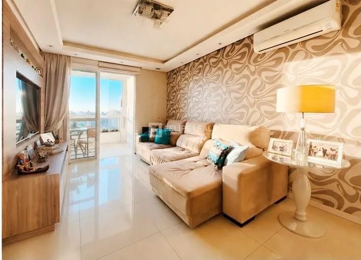 Apartamento em Estreito - Florianópolis - Foto 3