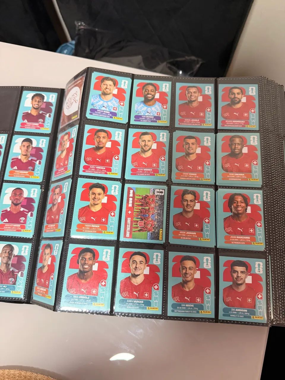 Figurinhas copa 2026 - Foto 2