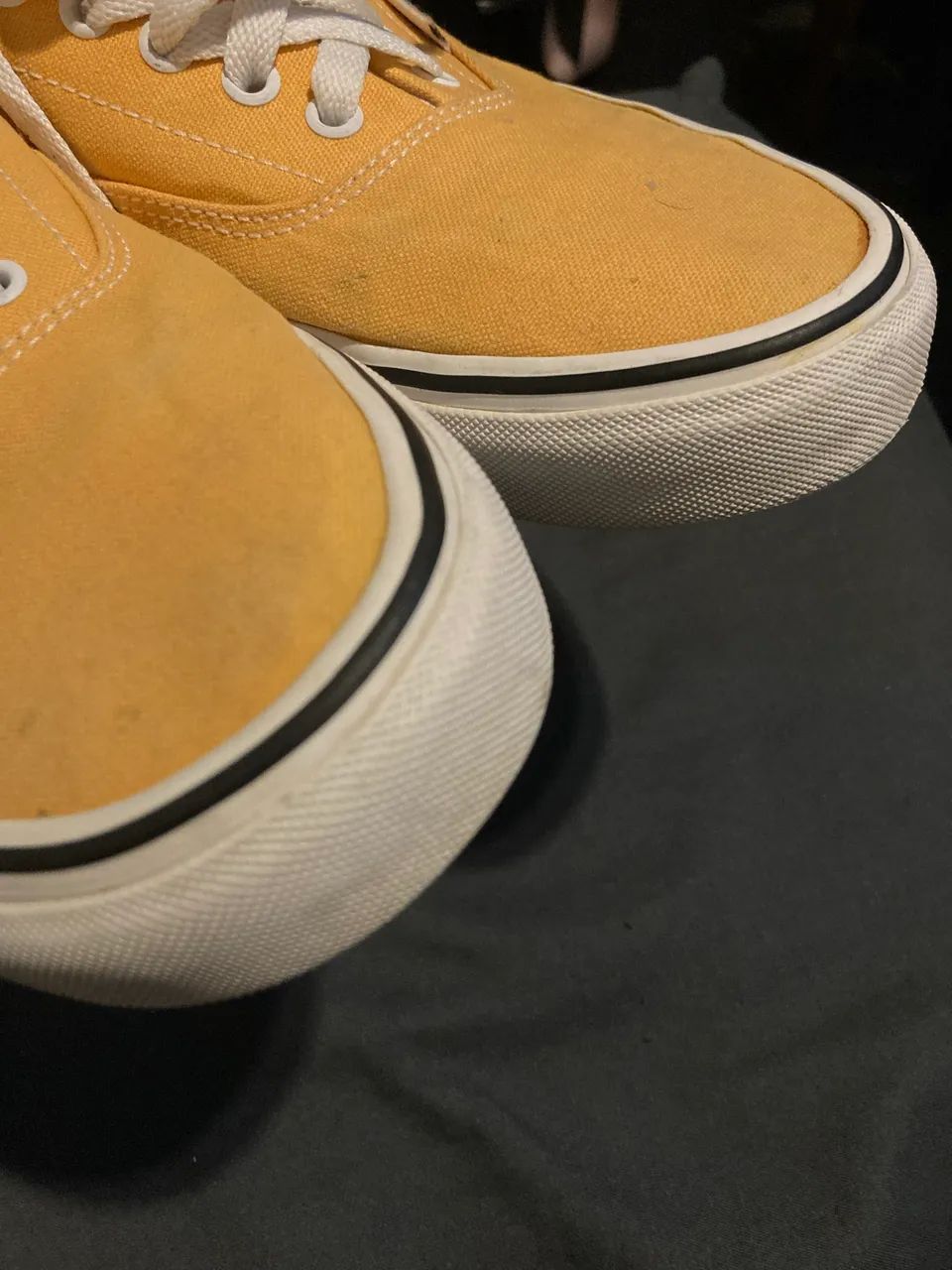 Tênis Vans Golden - Foto 4