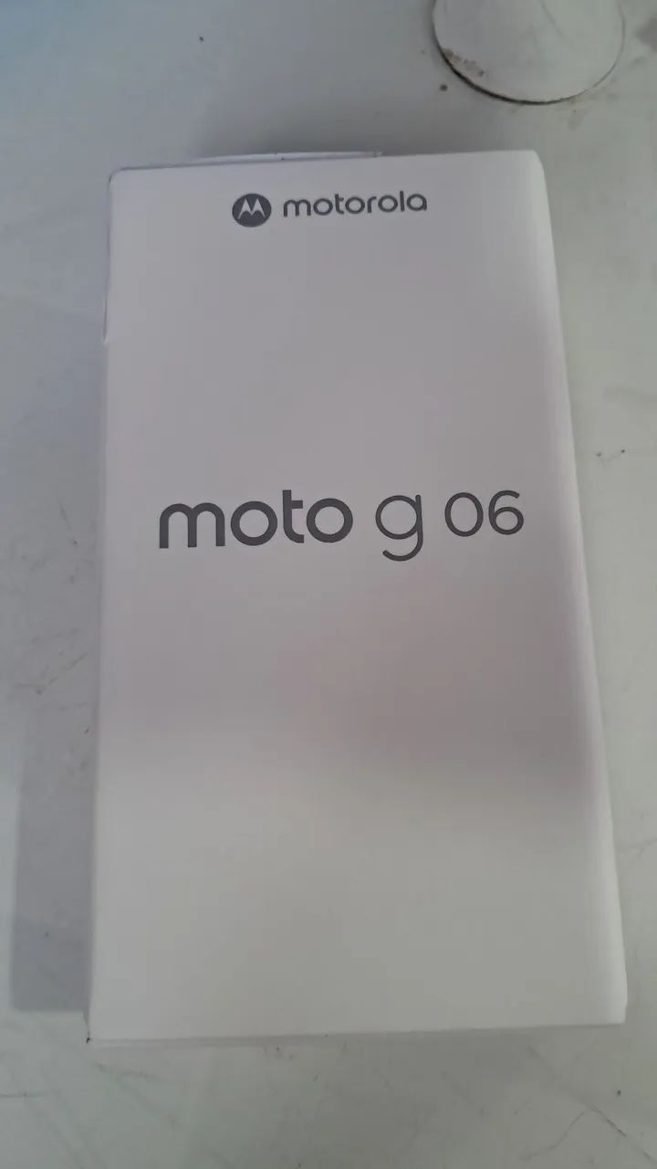 moto g 06