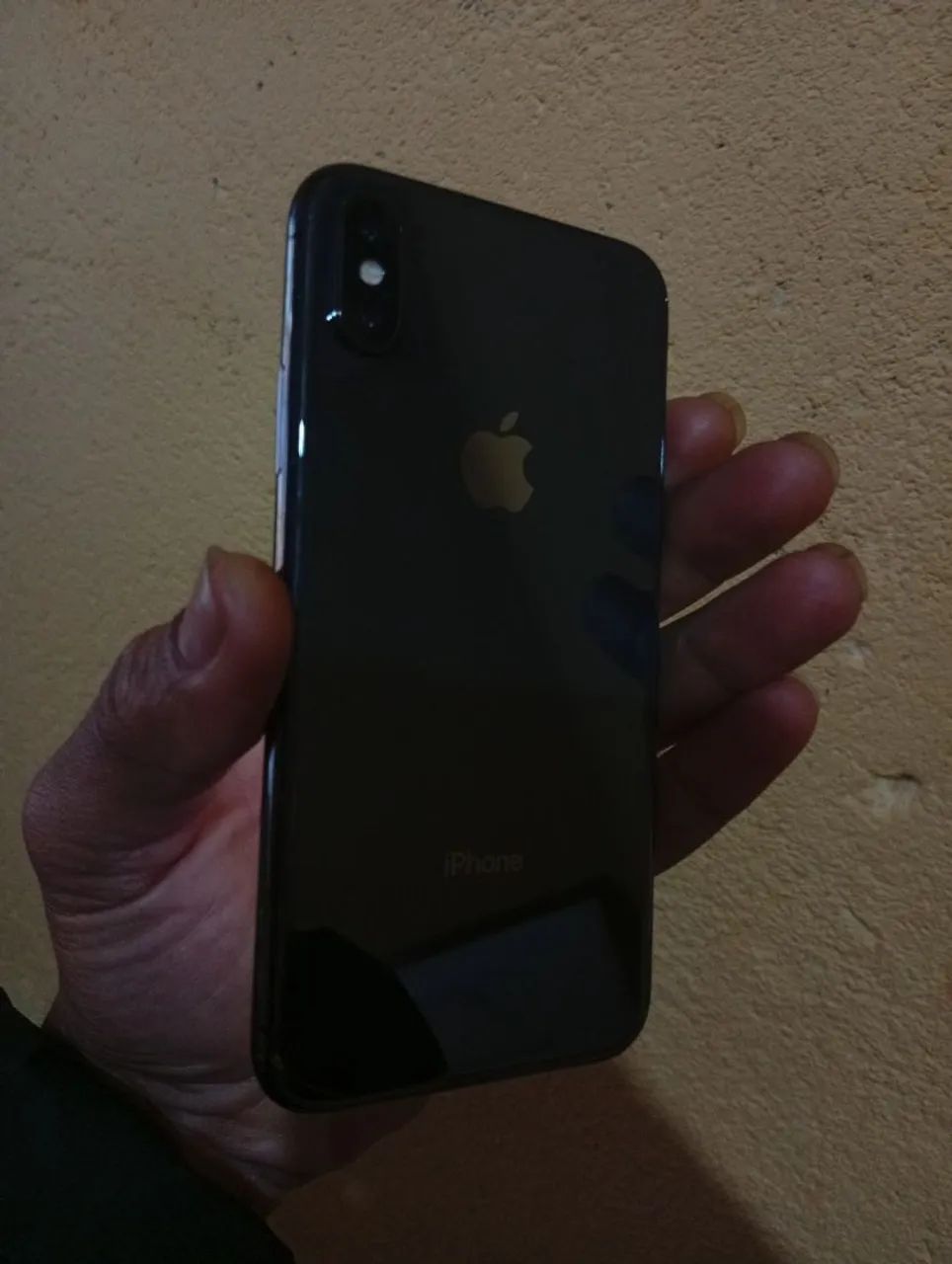 iPhone x  - Foto 3