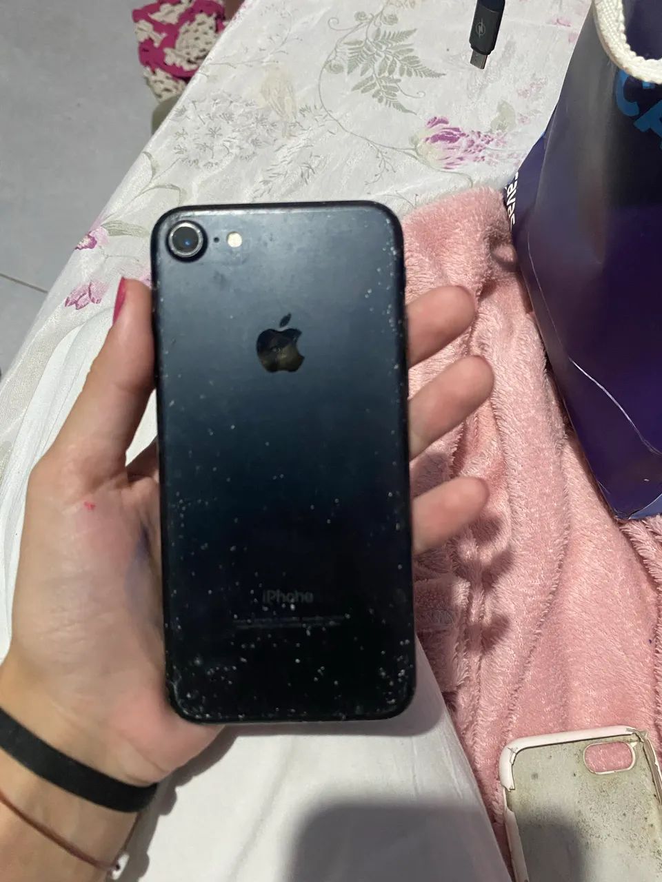 iPhone 7 peças  - Foto 3