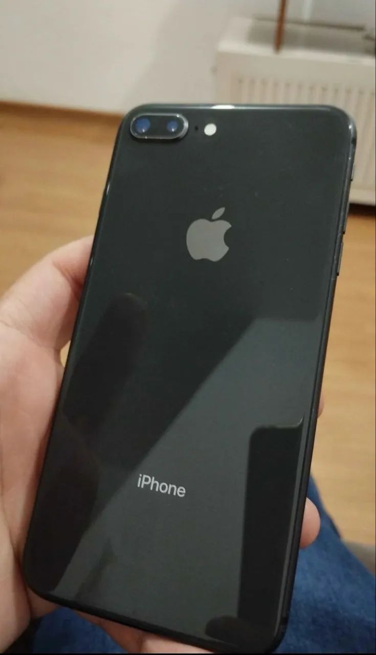 Vendo IPhone 8 Plus 64gigas - Foto 2