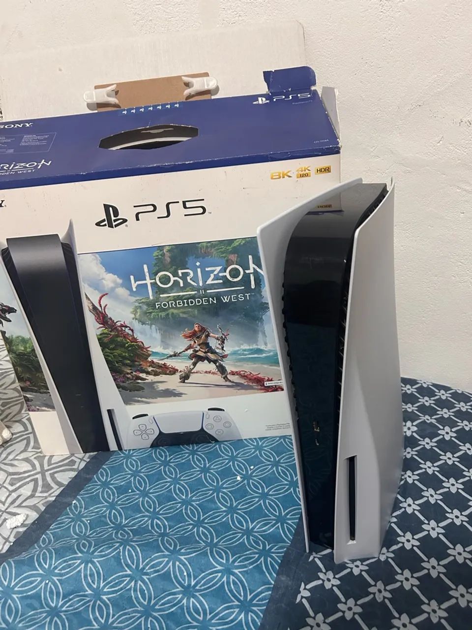 Ps5 fat - Foto 3
