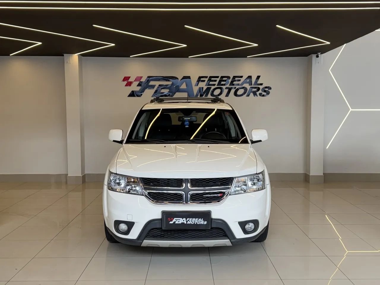 Dodge Journey RT 3.6 V6 Aut. 2017 - Foto 2