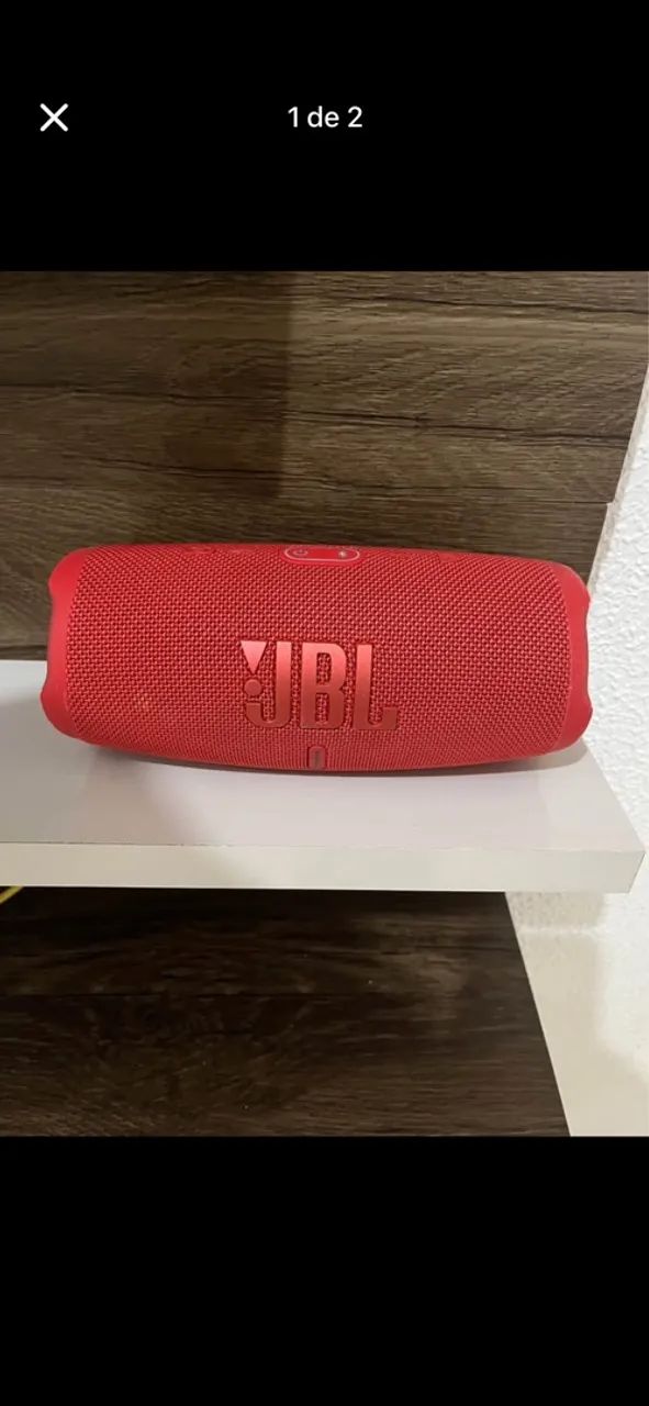 Jbl charge 5  - Foto 2