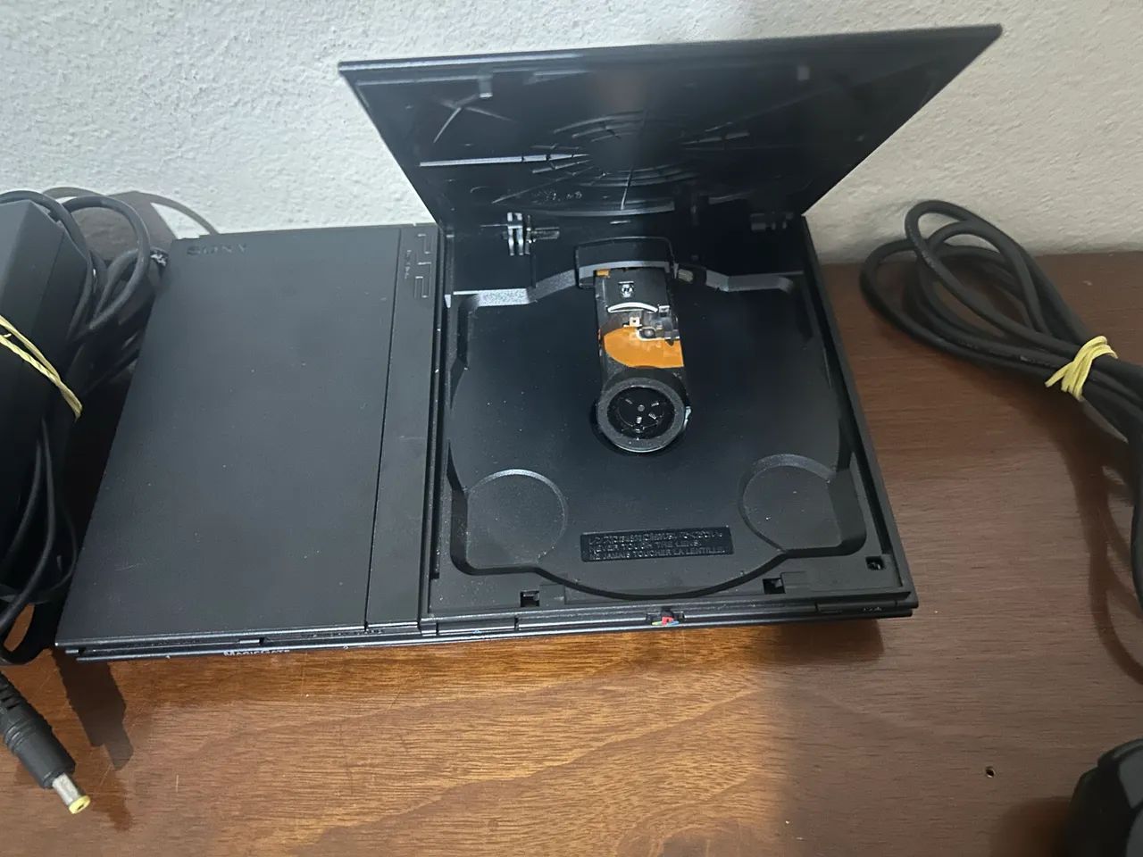 PlayStation 2 Slim  - Foto 5