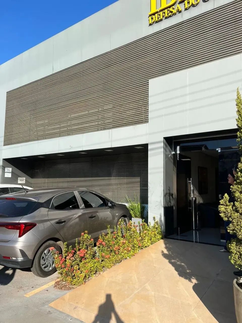 Sala Comercial Para Locação!!! - Foto 3