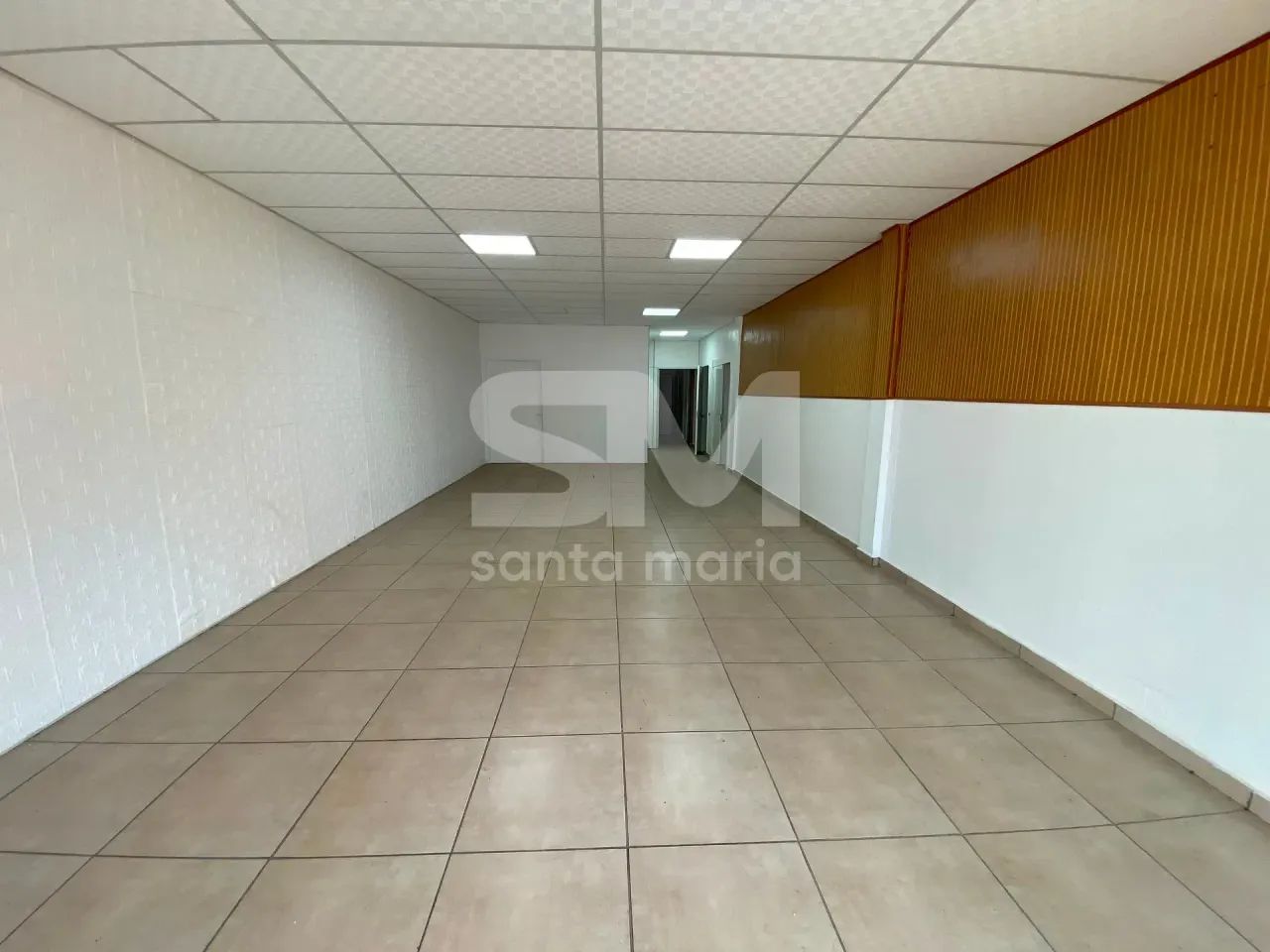 Sala para locação, São Cristóvão, Chapecó - SC - Foto 2