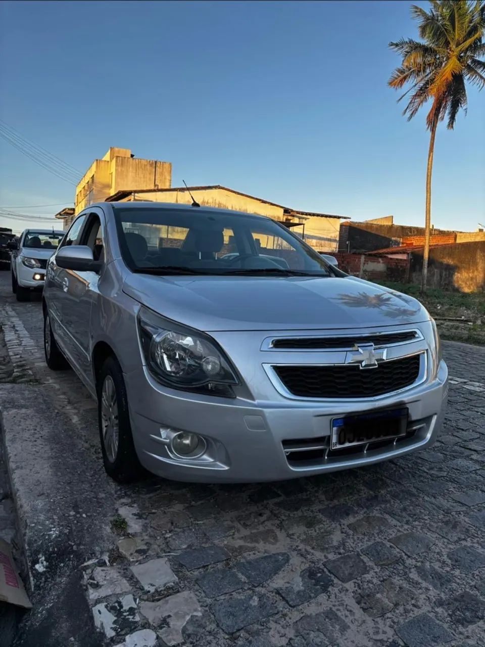 Chevrolet Cobalt COBALT LTZ 1.8 8V Econo.Flex 4p Mec. 2014