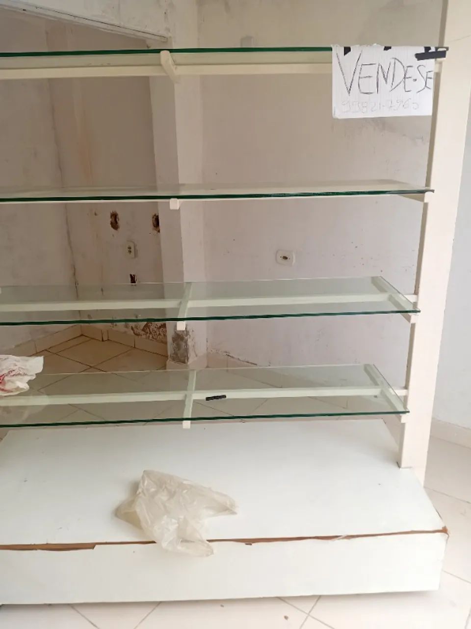 Estante - Foto 3