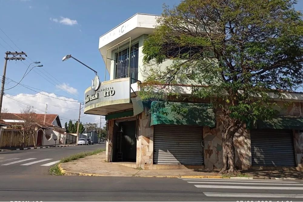 Prédio comercial na Cidade de São Pedro//SP. 2 pavimentos / Flexibilidade para locação. - Foto 3