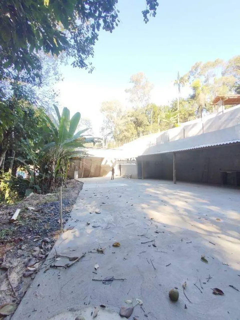 GALPÃO PARA ALUGAR EM EMBU DAS ARTES - SP - Foto 2