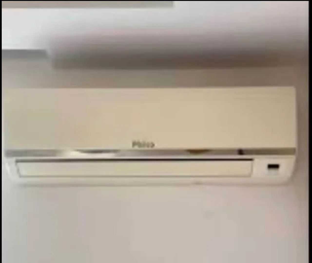 Ar  condicionado Philco quente/frio 7000 btus