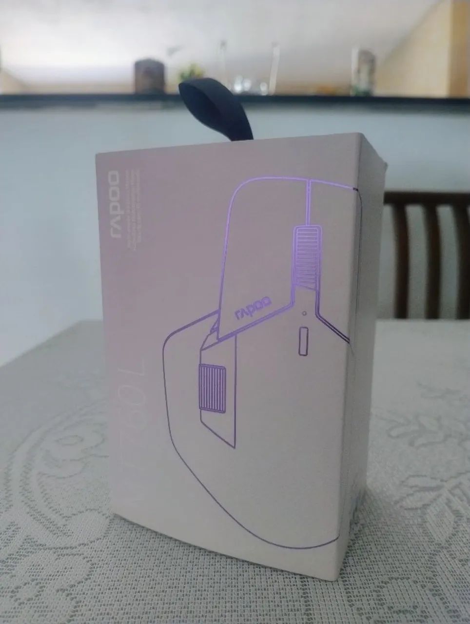 MOUSE RAPOO