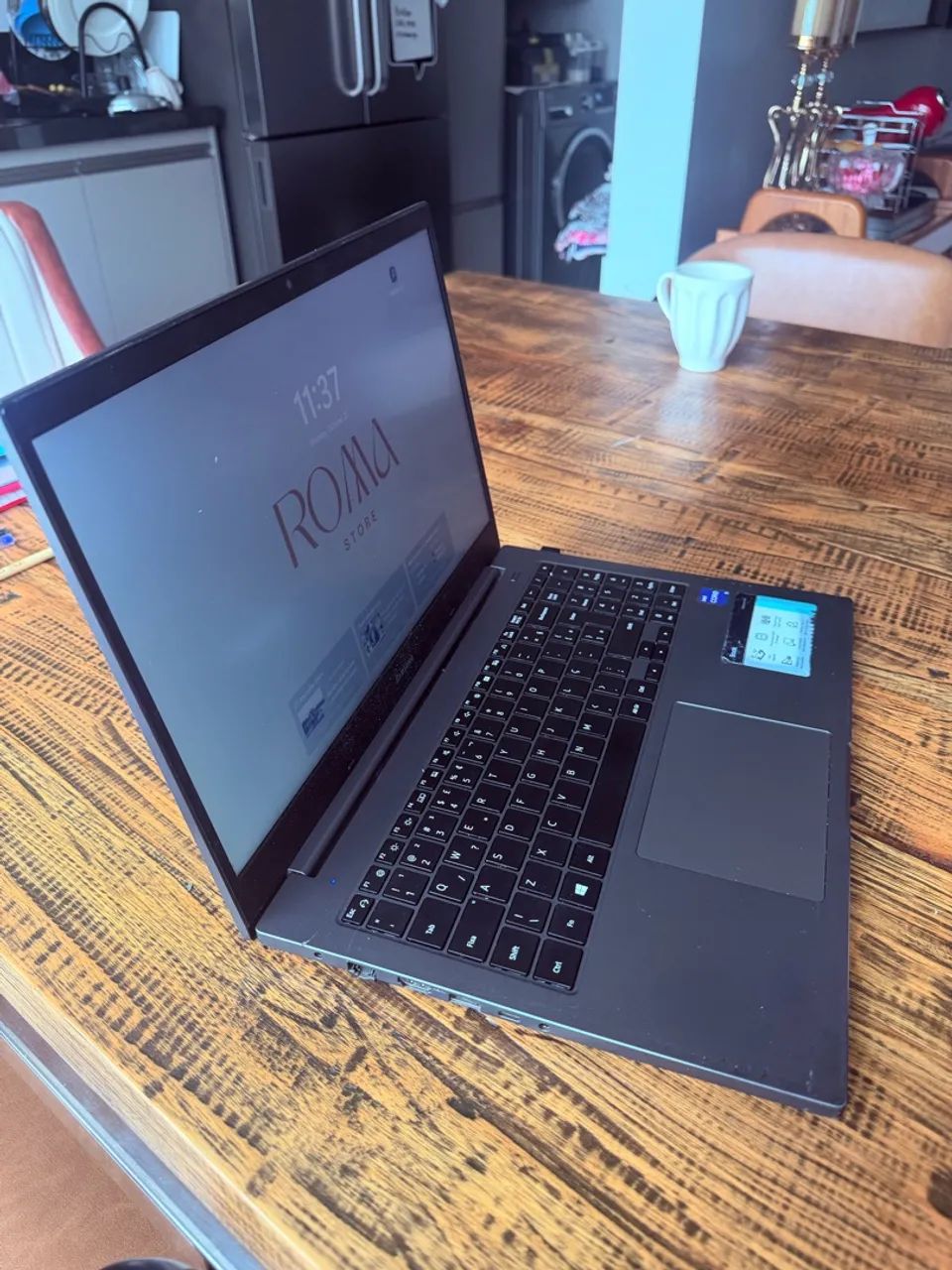 [VENDO] - Notebook Samsung Book Intel Core i5 - 11ª Geração - Foto 2