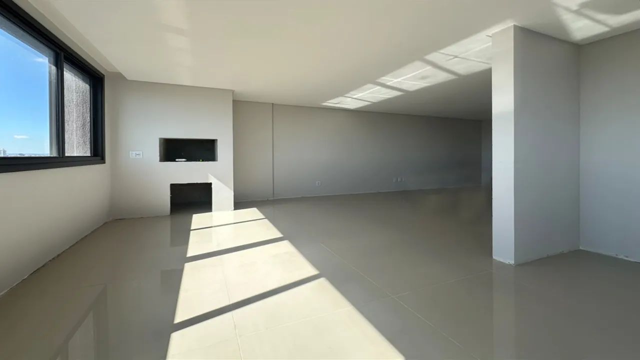 Apartamento 3 quartos - Maria Goretti - Foto 4