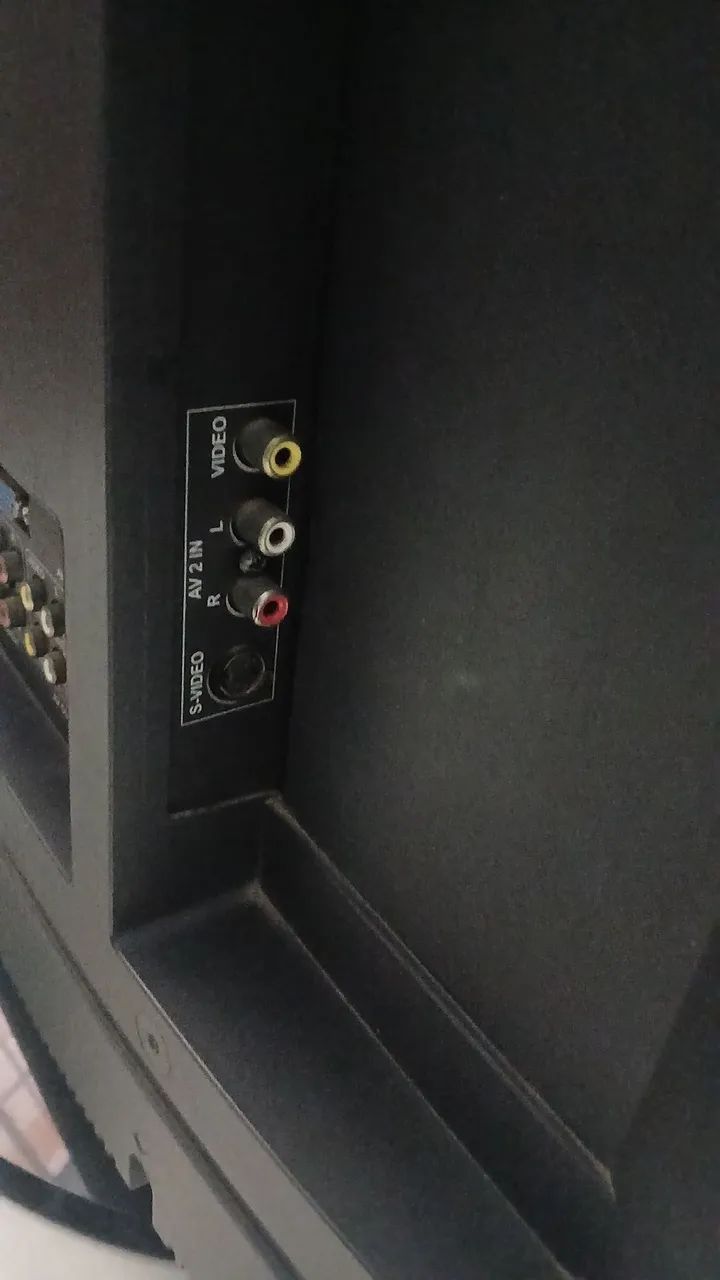 Tv LCD AOC  42 - Foto 4