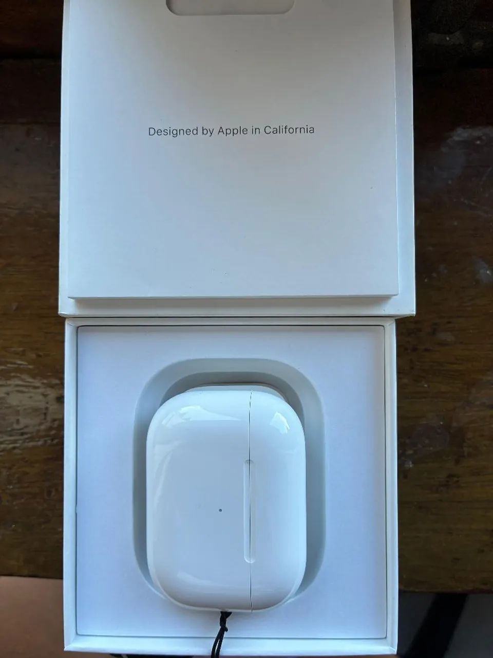 AirPods Pro 2ª Geração - Fones de Ouvido - Centro, Macaé