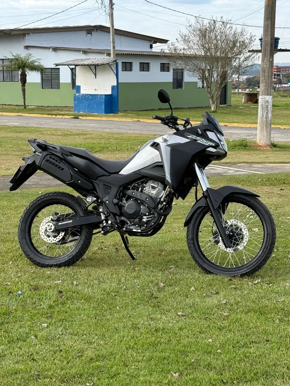Sahara 300 - Foto 2