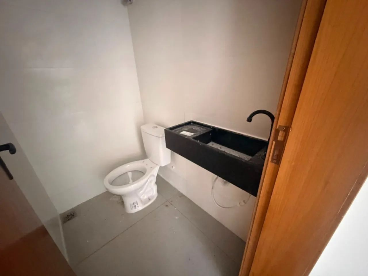Casa Geminada com 3 quartos à venda em Belo Horizonte - Foto 5