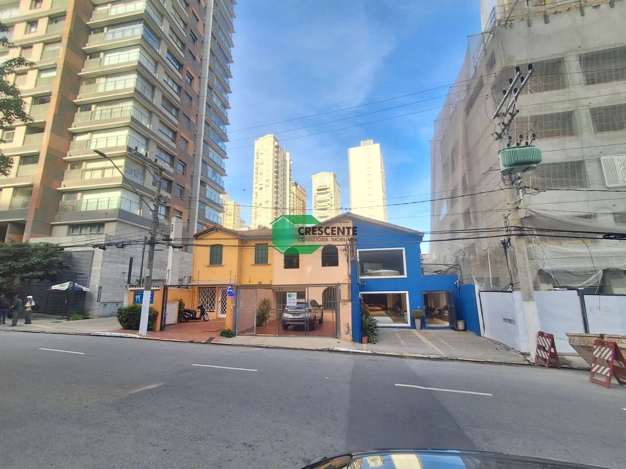Sobrado com 4 quartos para alugar em Jardim America - SP - Foto 3