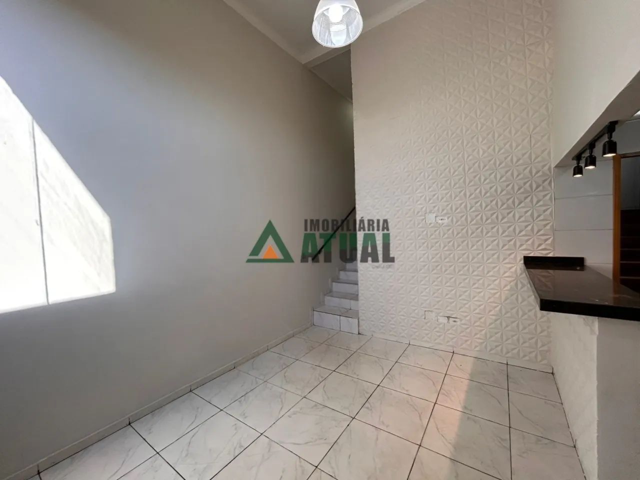 CASA COM 2 QUARTOS NA REGIÃO OESTE DE LONDRINA - Foto 5