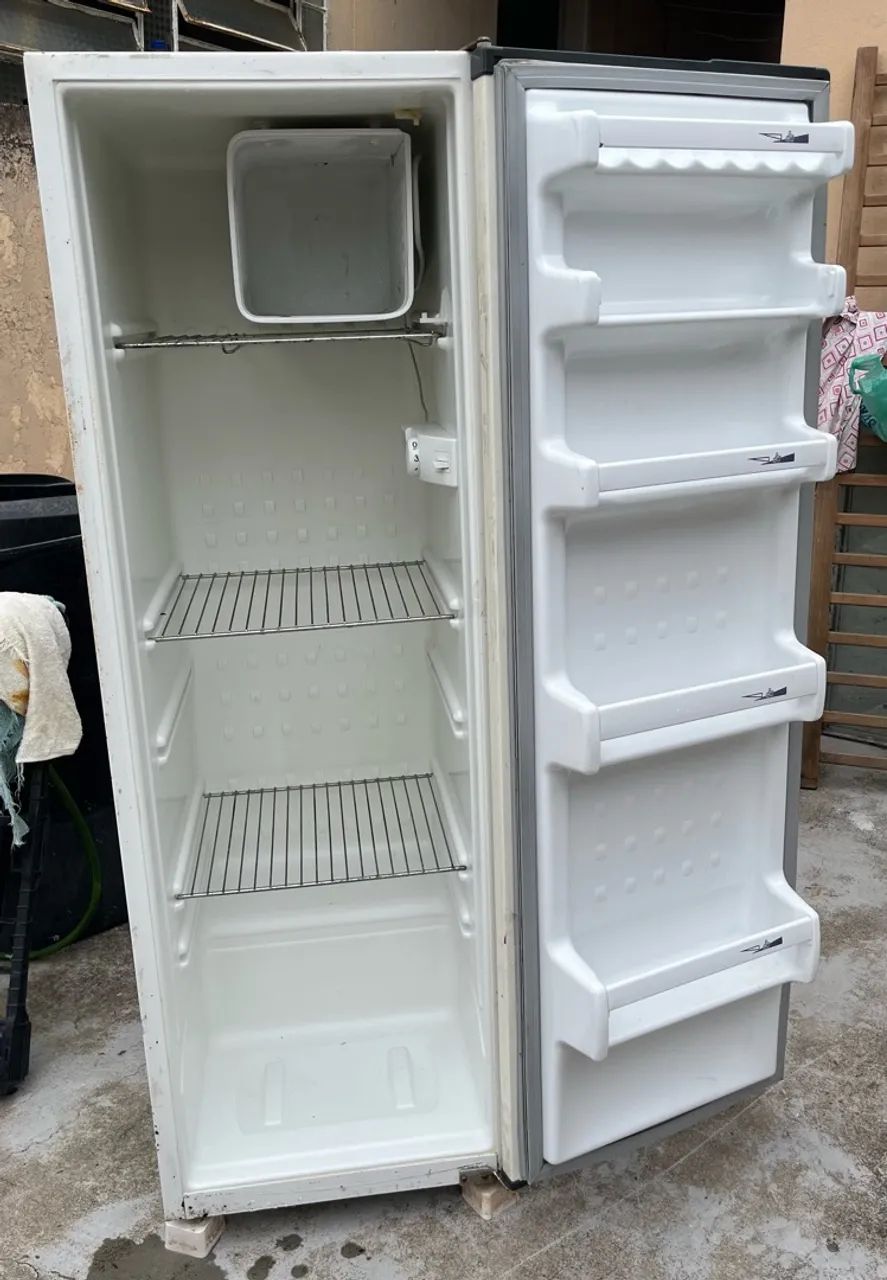 Geladeira Cônsul | 220V  - Foto 4