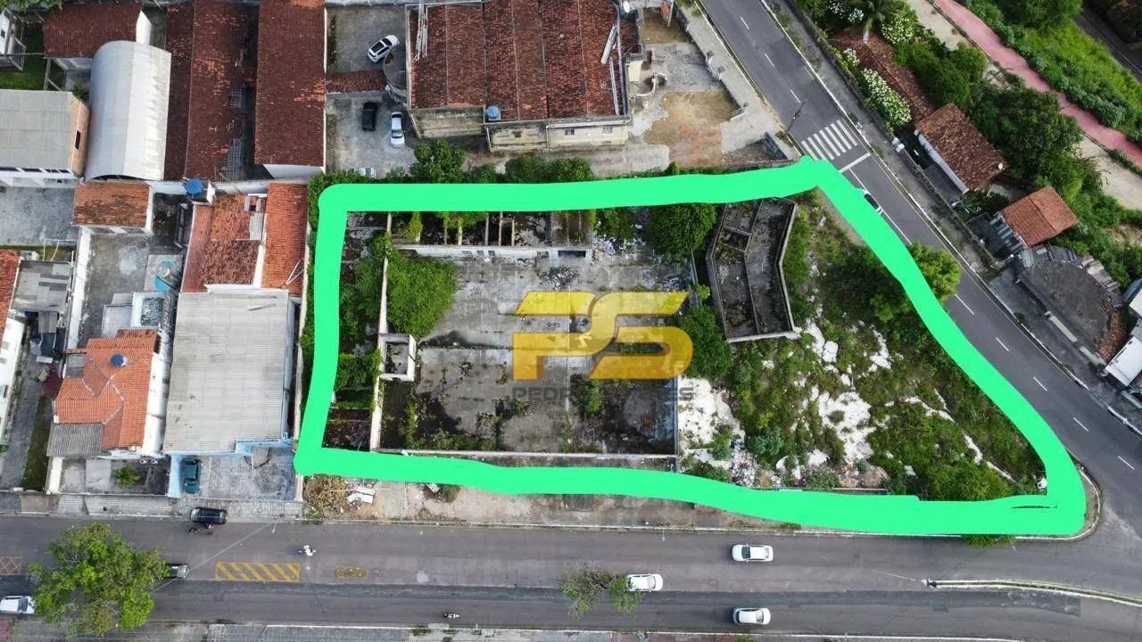 Terreno à venda em Jaguaribe  3.500 m² - Foto 5