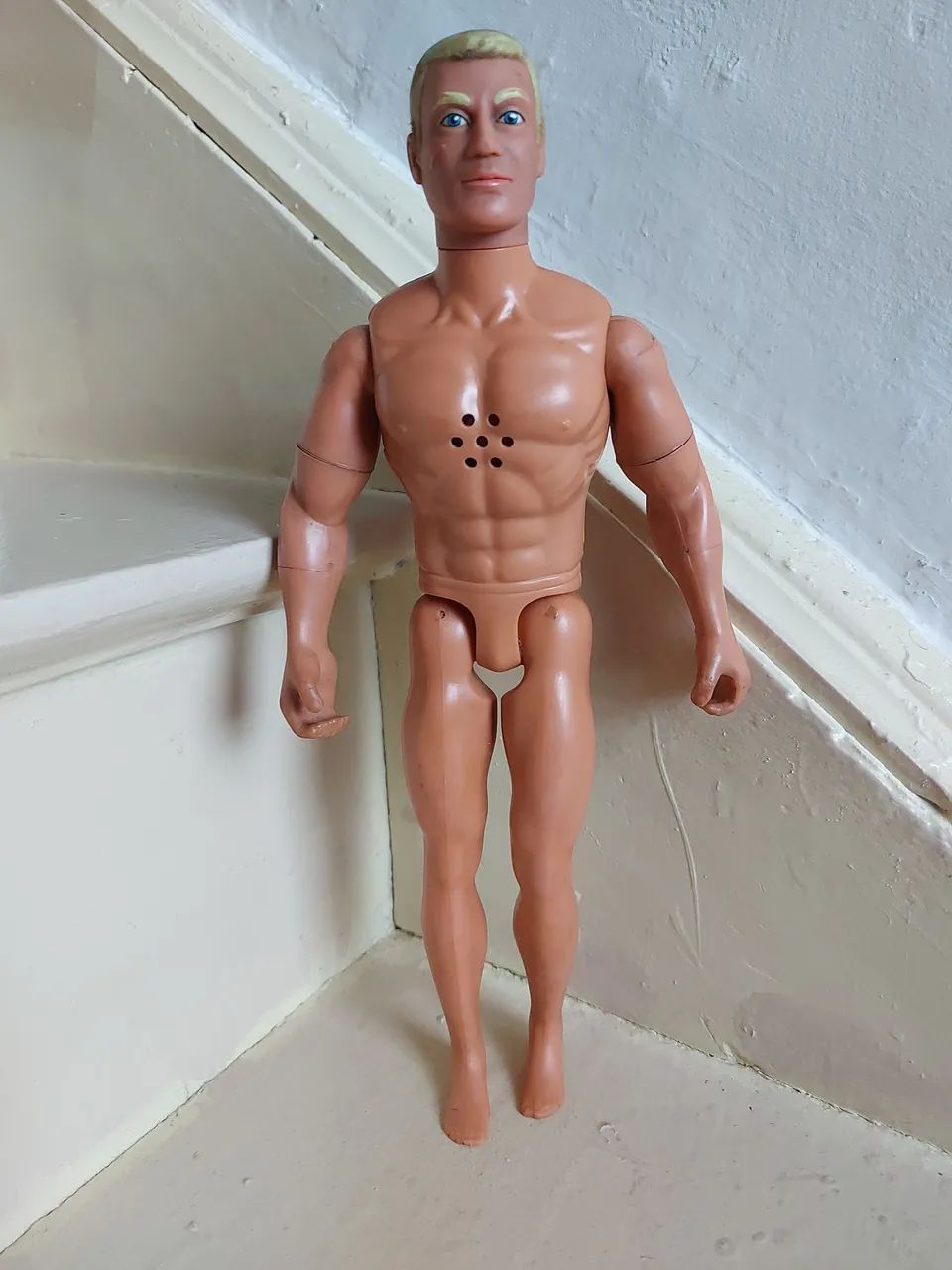 Hasbro G.I. Joe Action - Foto 2