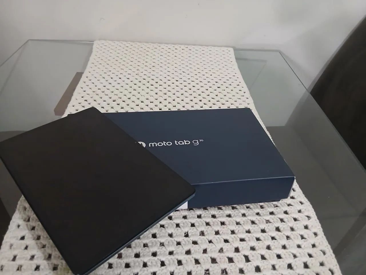 Tablet Motorola G70  - Foto 5