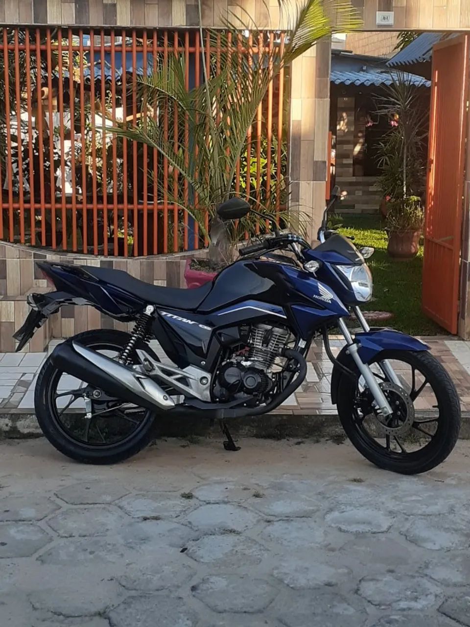 CG SUPER CONSERVADA ,ABAIXO DA TABELA FIPE