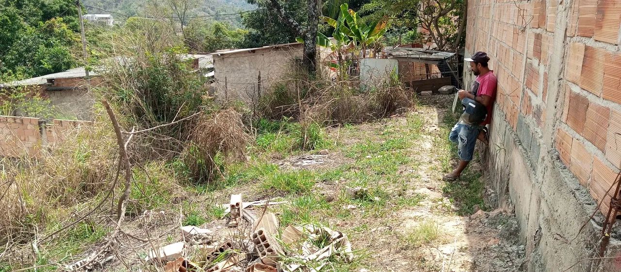 Área  - Foto 2