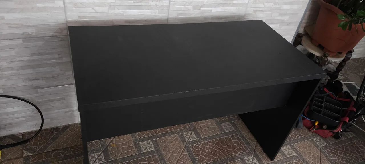 Mesa de escritório - Foto 3
