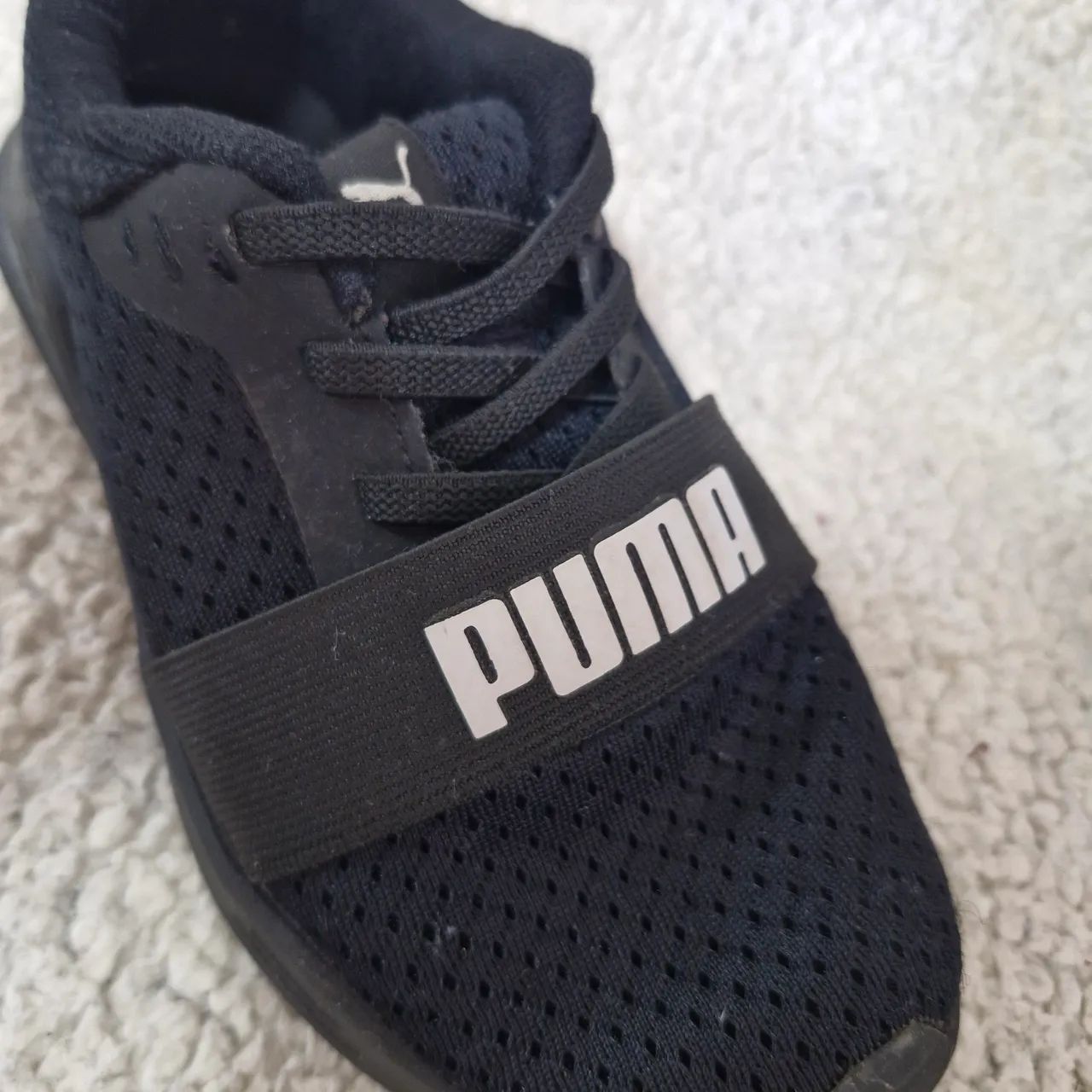 Tênis puma infantil  - Foto 5