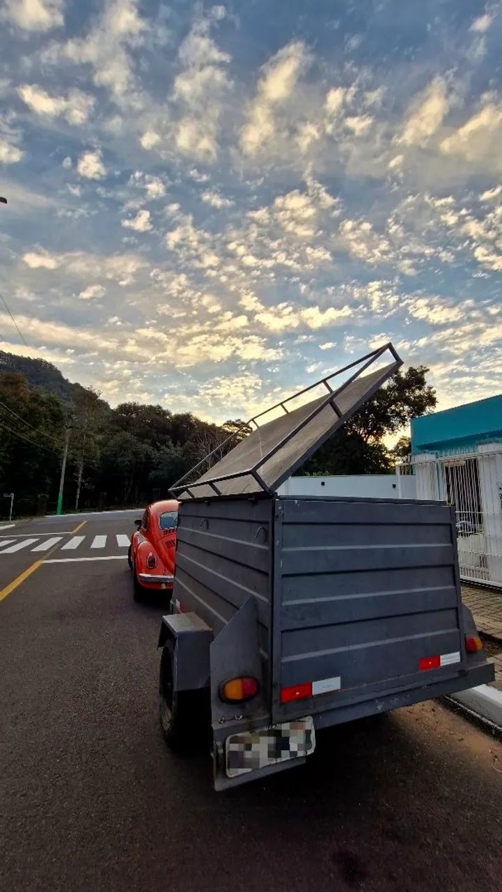 Carretão  2016 - Foto 4