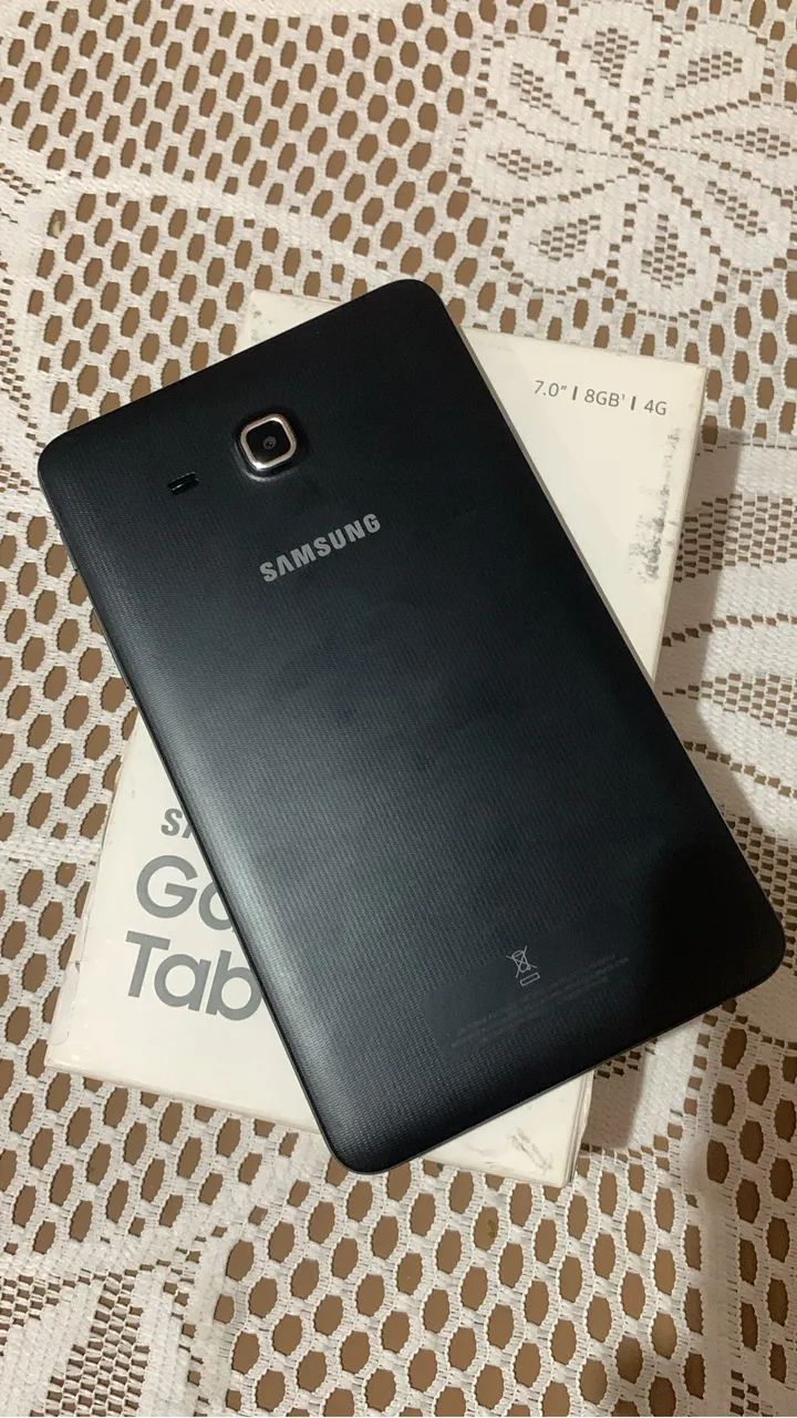 Tablet Samsung A6