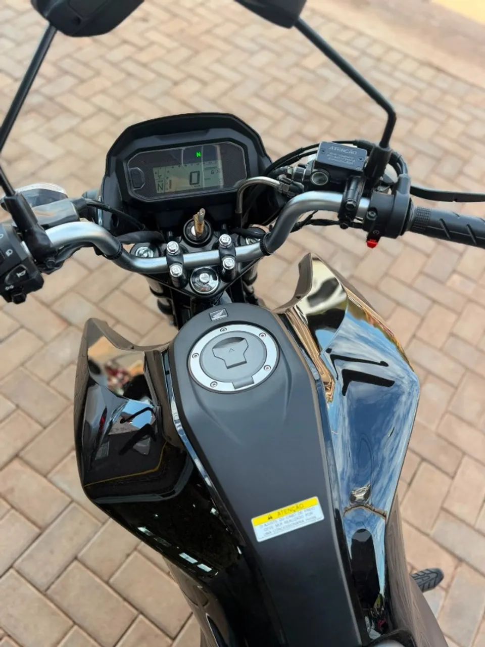 HONDA/CG 160 START - Foto 5