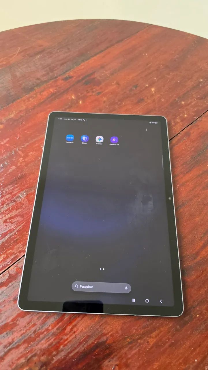 Samsung Galaxy Tab S9 FE - Foto 2