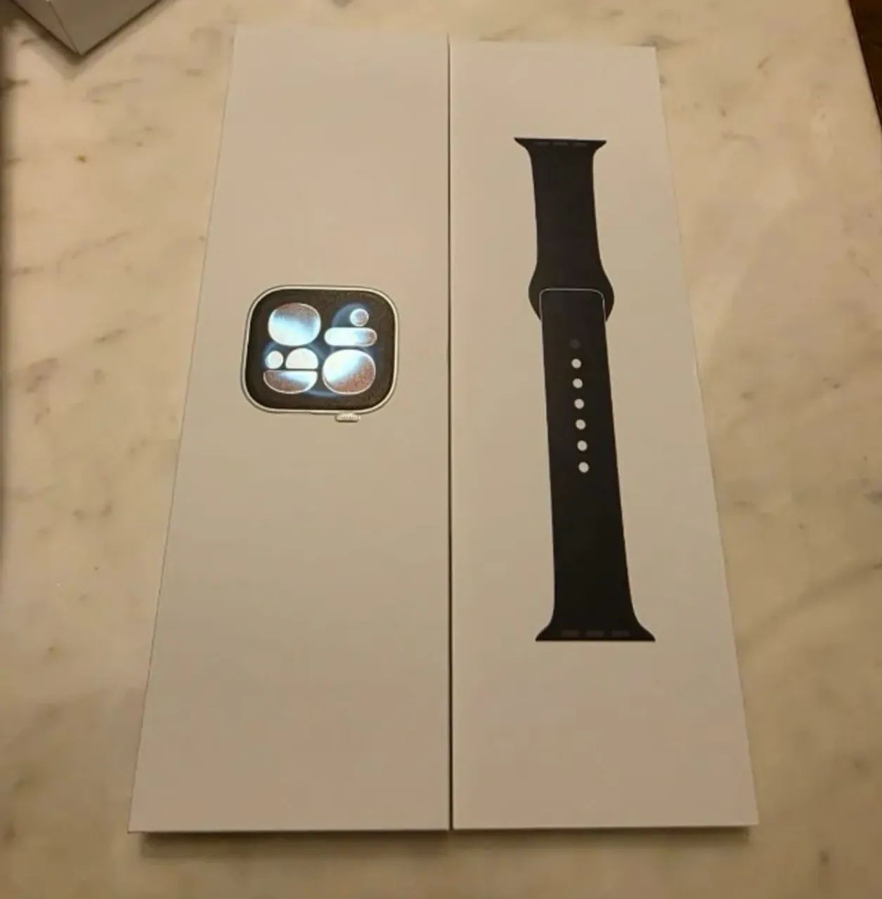 Apple Watch series 11 gps 46mm