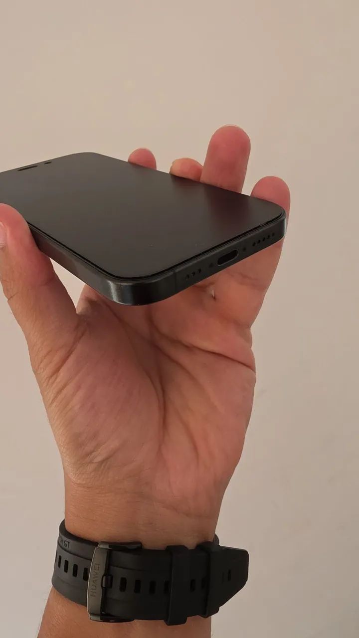 iPhone 16 Pro - OPORTUNIDADE  - Foto 4