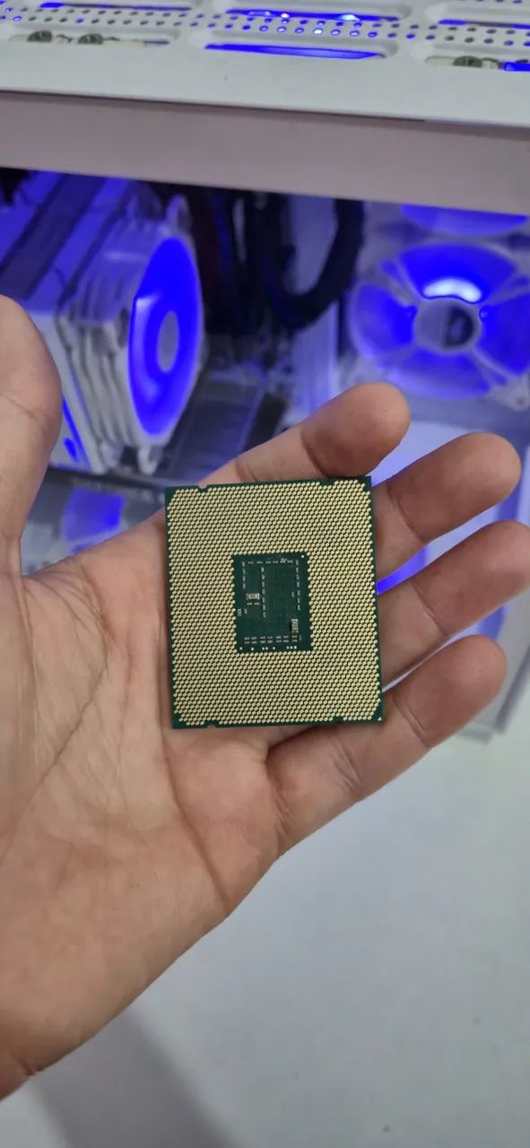 Xeon 2666v3 - Foto 2
