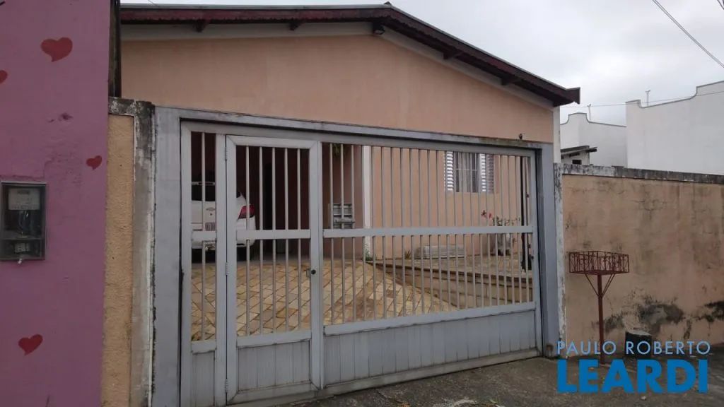 CASA TÉRREA - JARDIM DAS BANDEIRAS - SP - Foto 2