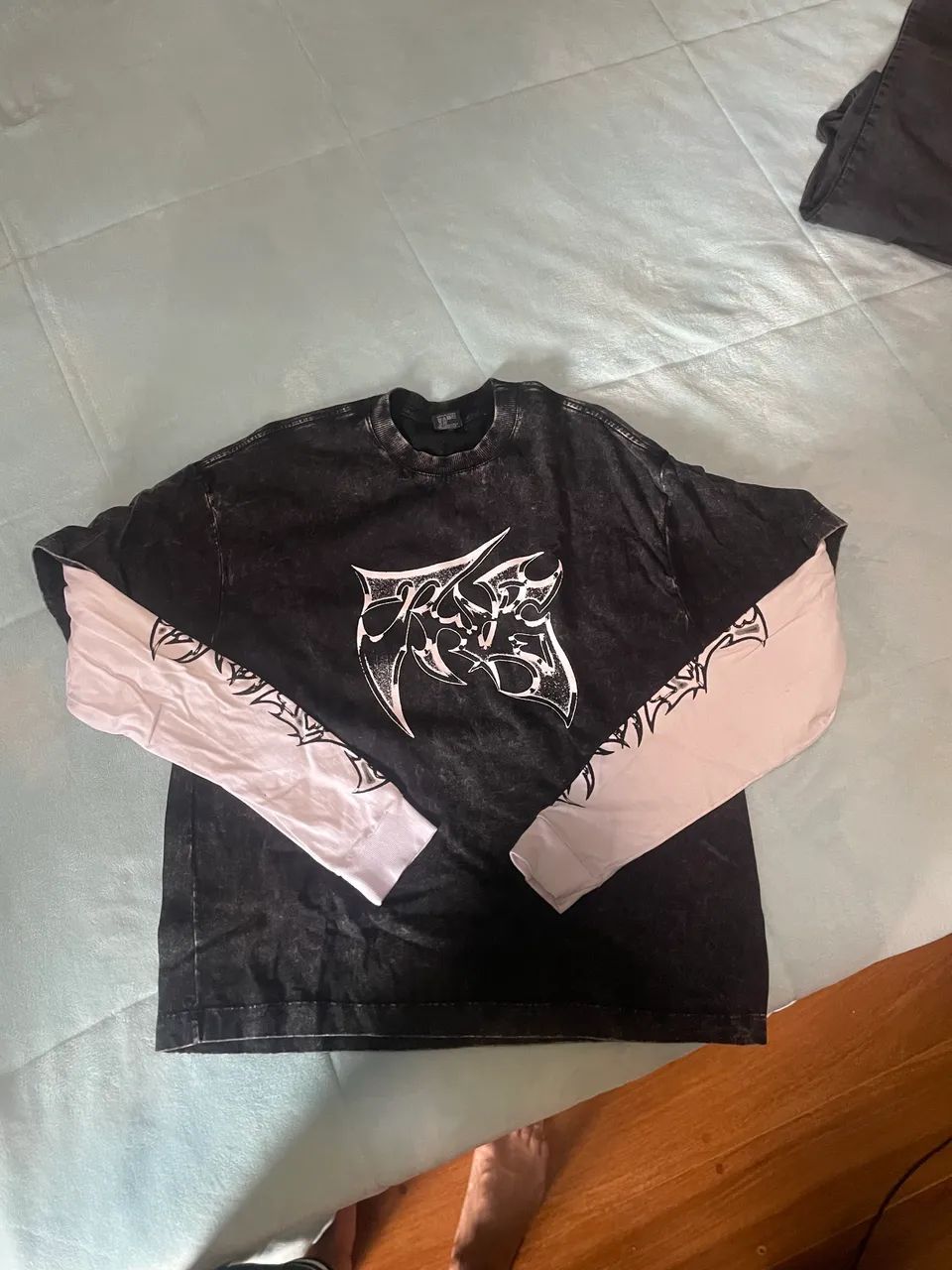 Camiseta Manga Longa TaNaBase - Foto 4