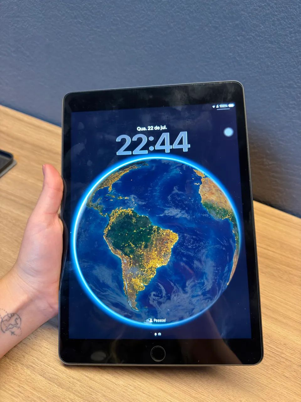 iPad 9ª Geração - 64 GB | Excelente estado
